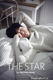 Infinite для The Star September 2015