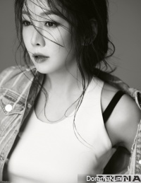 Kim Jung Eun для Arena Homme Plus May 2015