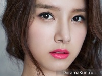 Kim So Eun для @Star1 March 2015 Extra