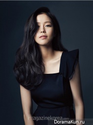 Kyung Soo Jin для Esquire January 2015