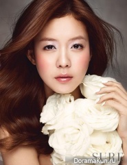 Kyung Soo Jin для SURE Magazine March 2014