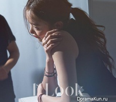 Lee Sung Kyung для First Look Vol.89 Extra