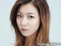 f(x) Luna для Don't Cry For Me