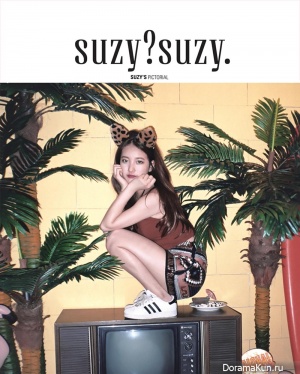 Miss A (Suzy) для suzy?suzy