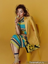 Choi Ara для Style H July 2015