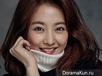 Park Bo Young, Lee Kwang Soo, Lee Chun Hee для Cosmopolitan November 2015
