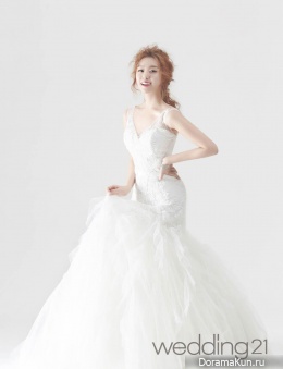 Secret (Jieun) для Wedding21 February 2015
