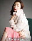 So Yi Hyun для Woman Chosun September 2014