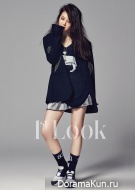 Sohee для First Look Vol. 96