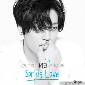 Teen Top (Niel) для Spring Love