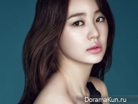 Yoon Eun Hye для High Cut Vol. 134 Extra