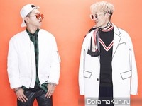 Zion.T, Crush для Young