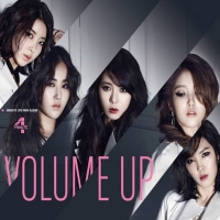 4Minute - VOLUME UP
