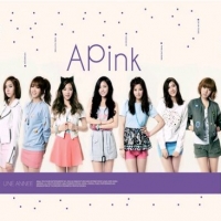 APink – Une Annee