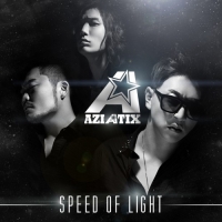 Aziatix - Speed Of Light