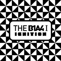 B1A4 - THE B1A4ⅠIGNITION