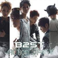 B2ST - Fiction and Fact