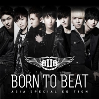 BTOB – Born TO Beat