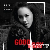Baek Ji Young - Good Boy