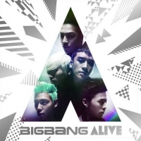 Big Bang - ALIVE Japanese Version