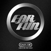 C.N Blue - Ear Fun