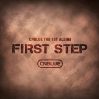 C.N Blue - First Step