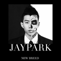 Jay Park – New Breed