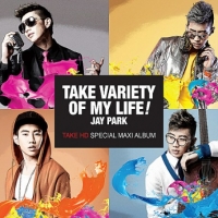 Jay Park – Take HD Special