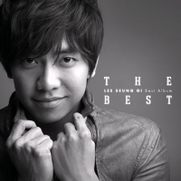 Lee Seung Gi – The Best