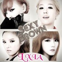 Lxia - Sexy Brown