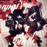 Miss A – Touch