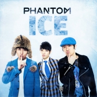Phantom – Ice