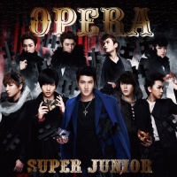 Super Junior – Opera