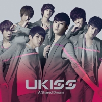 U-Kiss - A Shared Dream