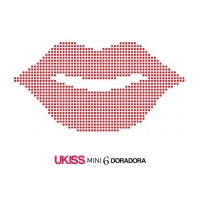 U-Kiss – DORADORA
