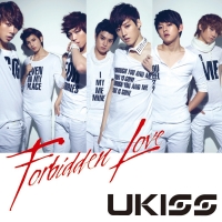 U-Kiss - Forbidden Love
