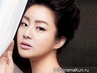 Kang So Ra для Cosmopolitan Korea 2012