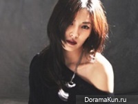 Kim So Yeon для Arena Homme Plus 2012