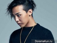 Big Bang (G-Dragon) для Chow Tai Fook 2014