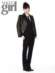 Boyfriend для Vogue Girl Korea February 2012