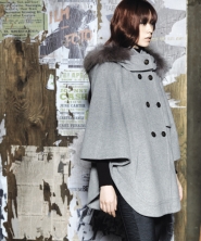 Han Hyo Joo для VIKI Fall / Winter 2011 Catalogue
