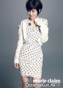 Han Ji Min для Marie Claire Korea May 2014