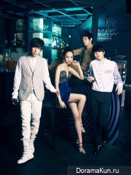 Infinite, Go Joon Hee для Singles Korea 2011