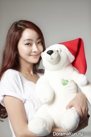 Ji Il Joo и др. для Save The Polar Bears