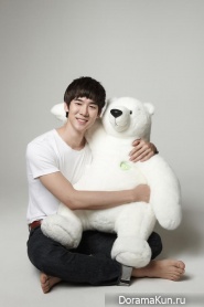 Ji Il Joo и др. для Save The Polar Bears
