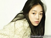 Jung Yeon Joo для Sure December 2012