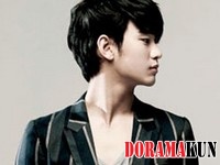 Kim Soo Hyun для MovieWeek 2012 Extra