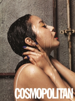 Kim Tae Hee для Cosmopolitan Korea May 2011