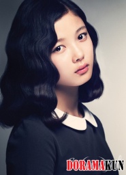 Kim Yoo Jung и др. для Wanna Girls August 2012