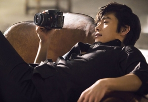Lee Byung Hun для SONY 2012
